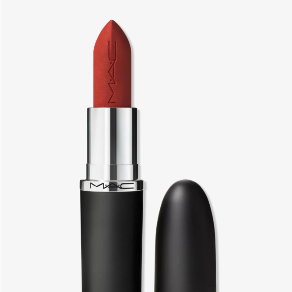 MAC Cosmetics Matte Lipstick in Shade- 602 Chili. NIB.